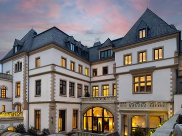 The Florentin slide 1